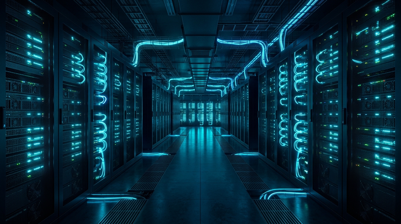 Datacenter Infrastructure